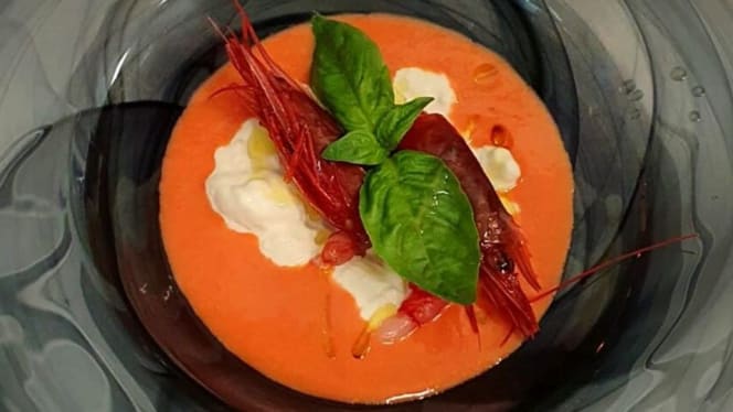 LEVANTE - Ristorante e Stabilimento - 5