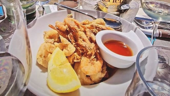 LEVANTE - Ristorante e Stabilimento - 1