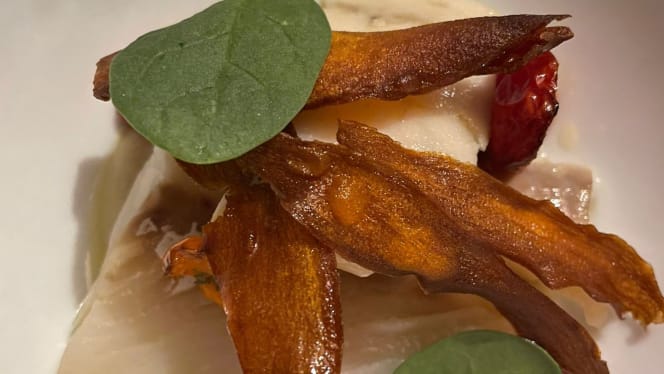 LEVANTE - Ristorante e Stabilimento - 3