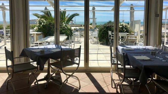 LEVANTE - Ristorante e Stabilimento - 0