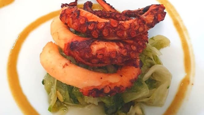 LEVANTE - Ristorante e Stabilimento - 4