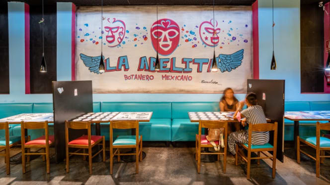 La Adelita Botanero - 0