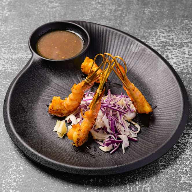 Burma Bliss Restaurant - 2