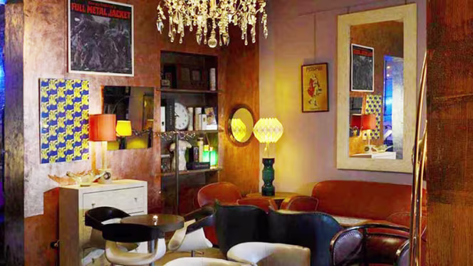 Alchimia Milano - Via Brioschi - Milano - 5