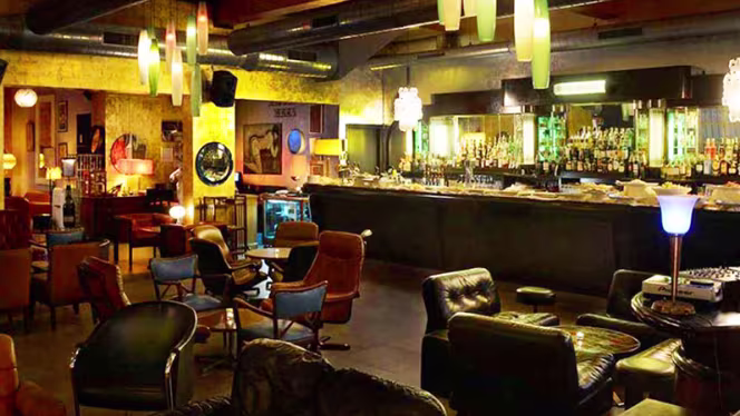 Alchimia Milano - Via Brioschi - Milano - 0