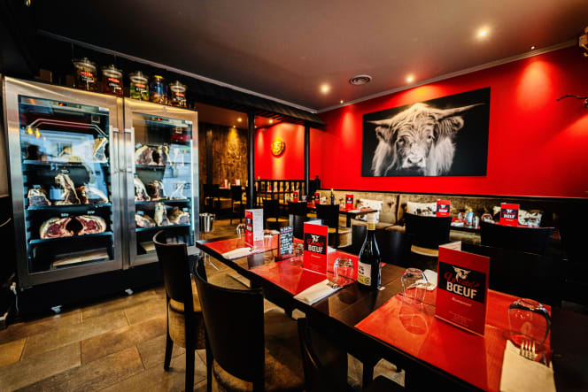 La Côte 2 Boeuf - 9