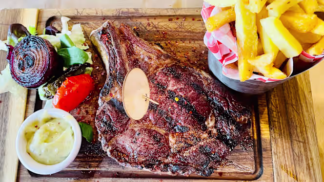 La Côte 2 Boeuf - 0