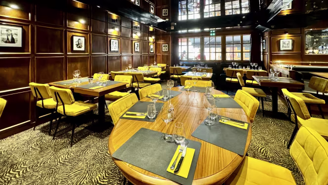 Au Chardon d'Ecosse - 3