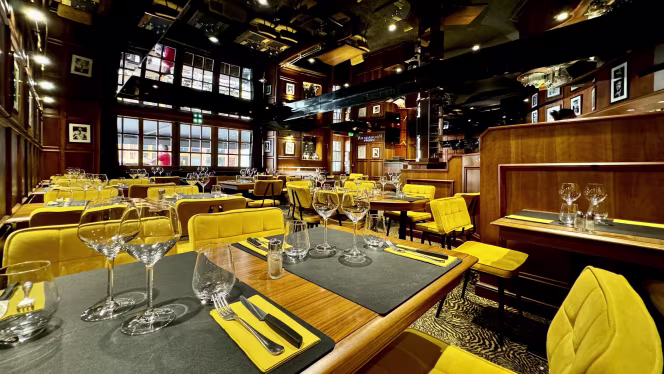 Au Chardon d'Ecosse - 4