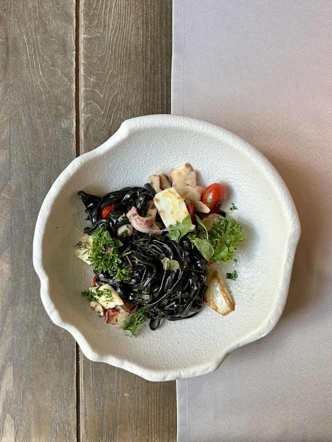 Cafe & Restaurant Dobry Rok - 1