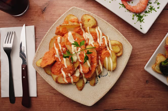 La Fragola Santa Pola - 8