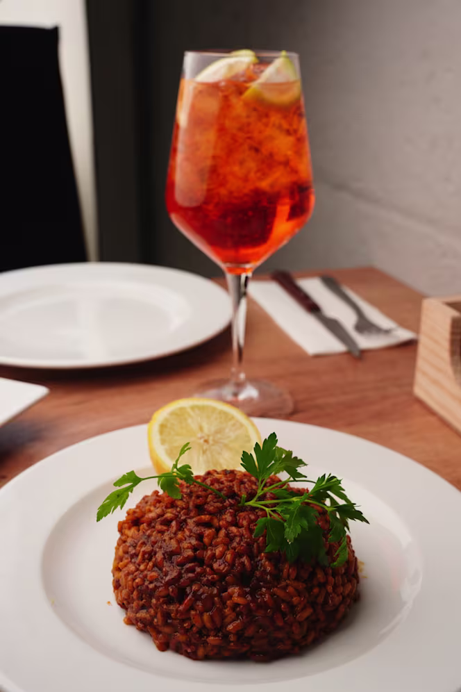 La Fragola Santa Pola - 5