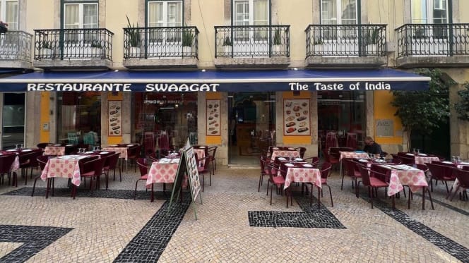 Swaagat The Taste of India - 0