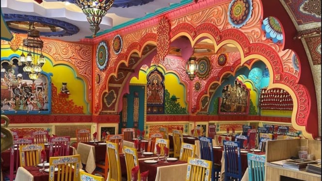 Swaagat The Taste of India - 3