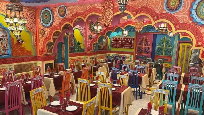 Swaagat The Taste of India - 4