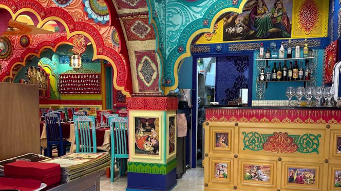 Swaagat The Taste of India - 1