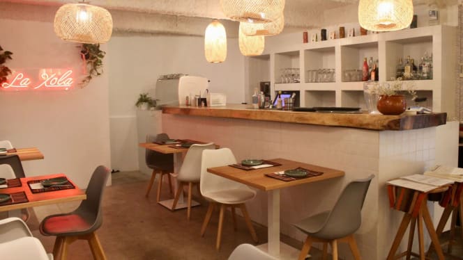 La Xola - 9