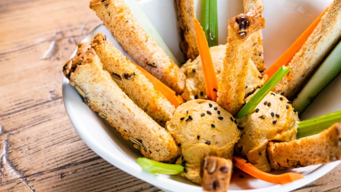 Espacio Orgánico - 3