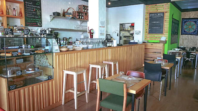 Espacio Orgánico - 9