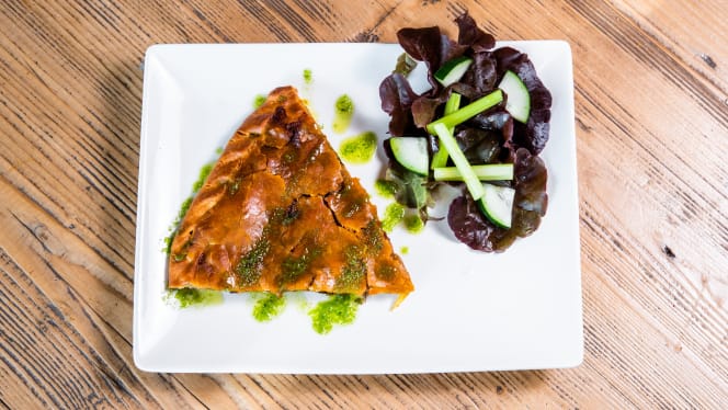 Espacio Orgánico - 4