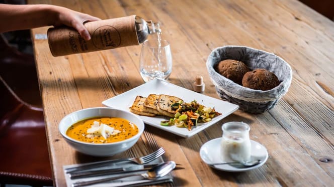 Espacio Orgánico - 6