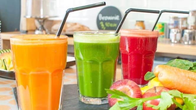 Espacio Orgánico - 5