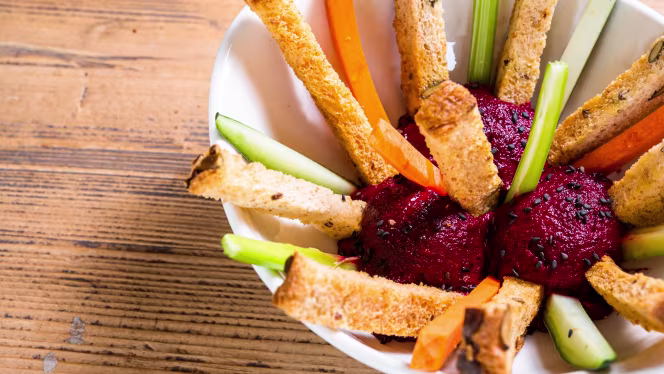 Espacio Orgánico - 2