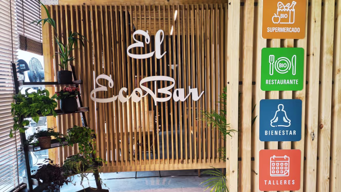 Espacio Orgánico - 0