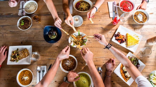 Espacio Orgánico - 7