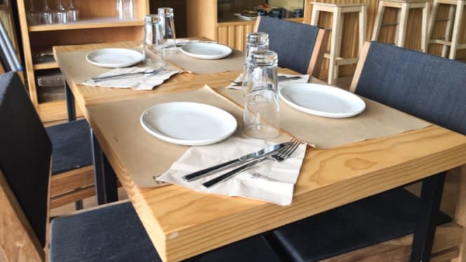 Espacio Orgánico - 8