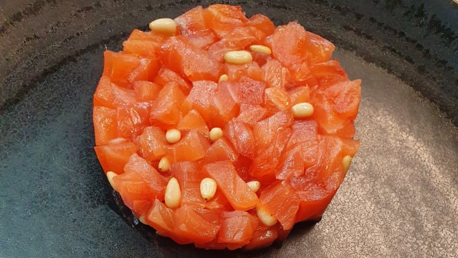 Le Tartare Cucina & Vini - 3