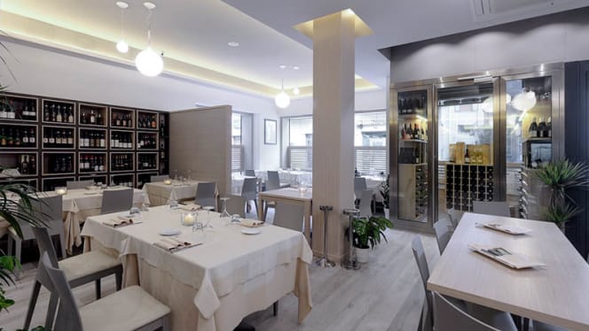 Le Tartare Cucina & Vini - 7