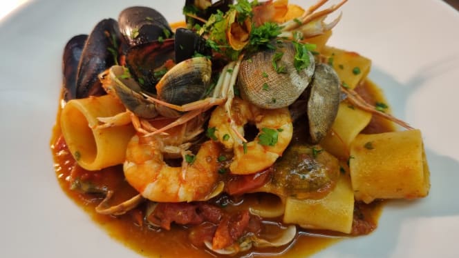 Le Tartare Cucina & Vini - 8