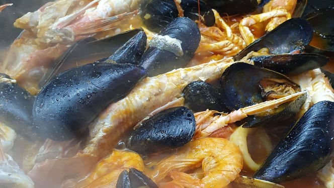 Le Tartare Cucina & Vini - 1