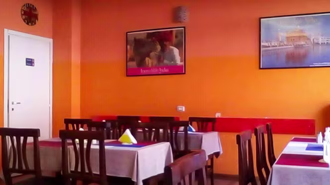 Prince Indian Street Food - 0