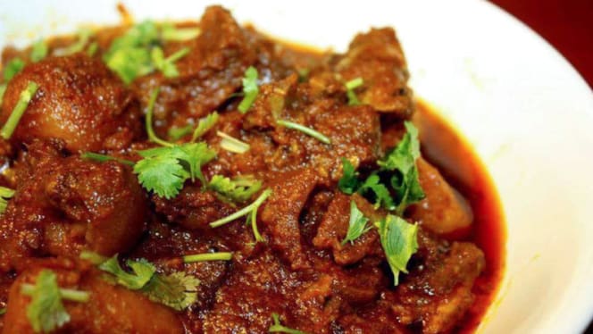 Prince Indian Street Food - 1