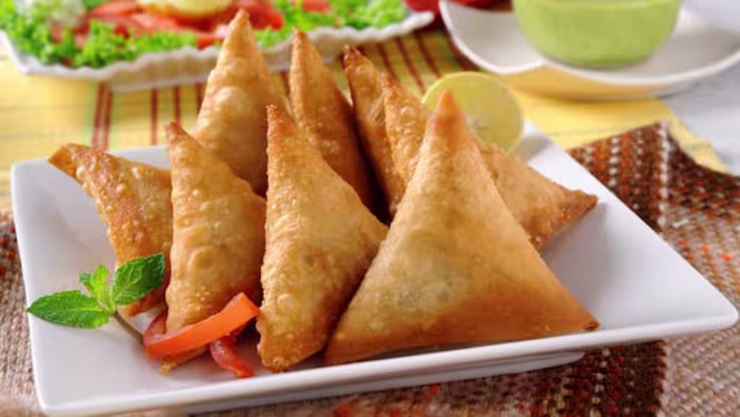 Prince Indian Street Food - 2