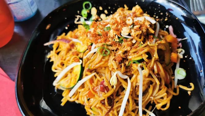 Ramen Tes Sushis - Cagnes-sur-Mer - 2