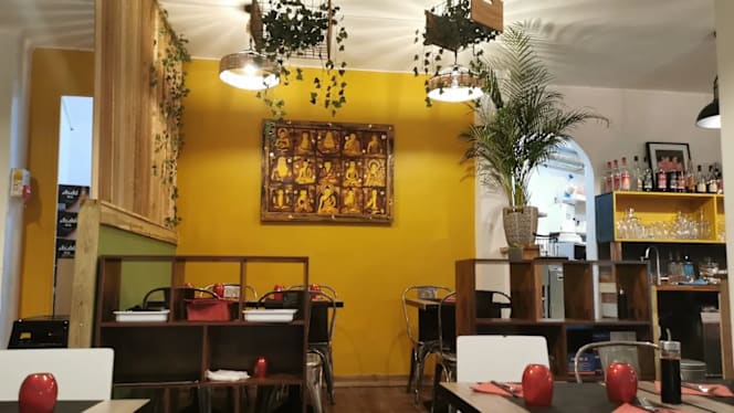 Ramen Tes Sushis - Cagnes-sur-Mer - 1