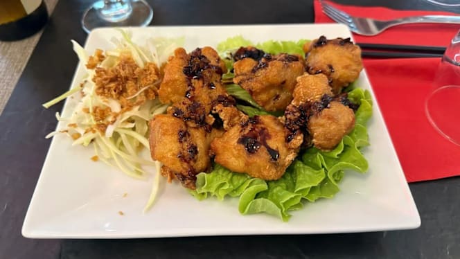 Ramen Tes Sushis - Cagnes-sur-Mer - 3