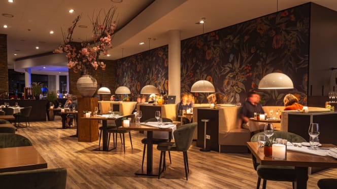 Fletcher Hotel-Restaurant De Wageningsche Berg - 8