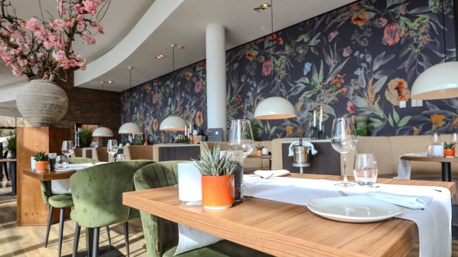 Fletcher Hotel-Restaurant De Wageningsche Berg - 6