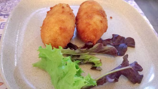 Restaurante Portugues Don Sol - 2