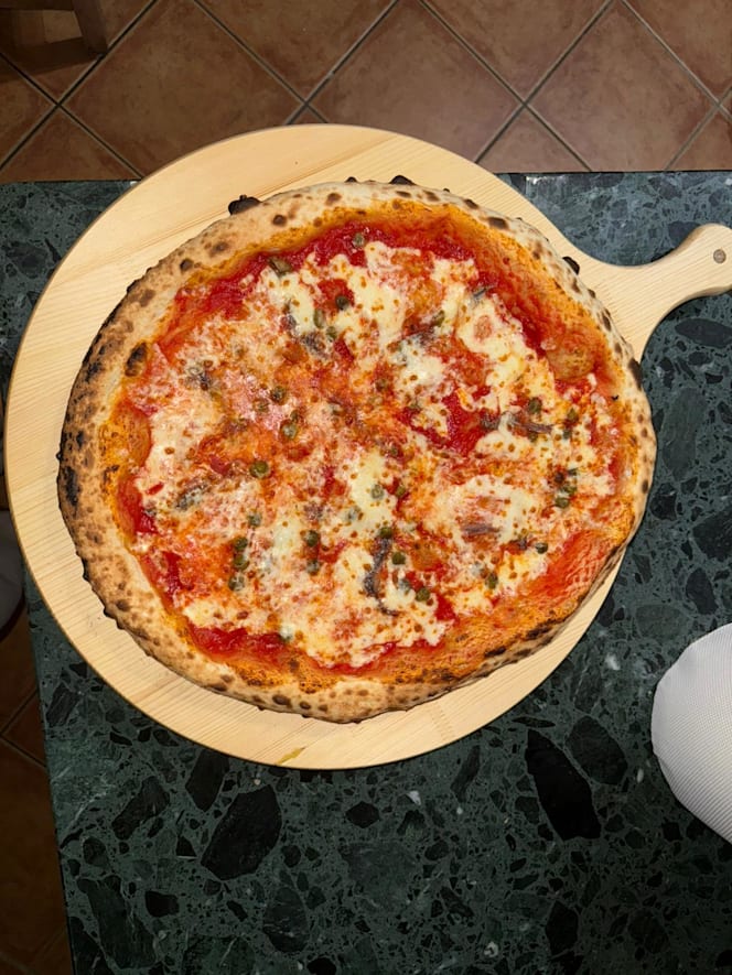 Il Mondo Della Pizza - 4