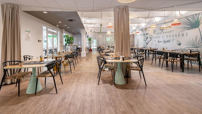 HillSide - Brasserie Maison - Valbonne - 4