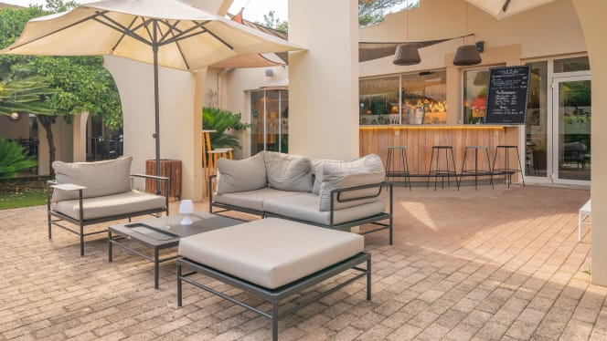 HillSide - Brasserie Maison - Valbonne - 8