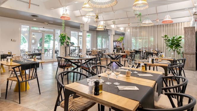 HillSide - Brasserie Maison - Valbonne - 5