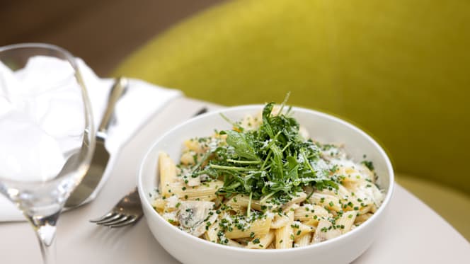 HillSide - Brasserie Maison - Valbonne - 1