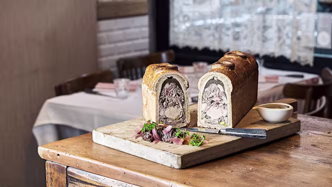 Le Sully - Restaurant - Lyon