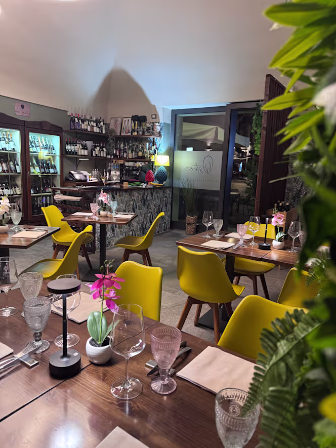 Ostrea Cucina Italiana - 2
